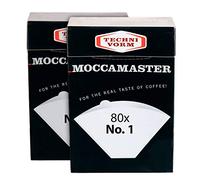 Technivorm #1 Coffee Filters for Cup-One Brewer