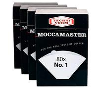 Technivorm #1 Coffee Filters for Cup-One Brewer