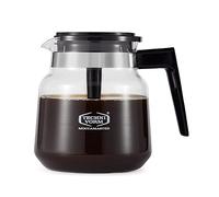 Technivorm 59835 1.25L Glass Carafe, for KB, Brewers