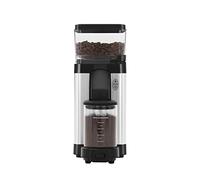 Technivorm Moccamaster 49520 KM5 Burr Coffee c, Polished Silver