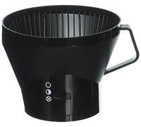 Technivorm Moccamaster Moccamaster 13192 Manual Brew Basket, Plastic, Size