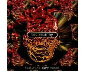 Techno Army Ft Gary Numan - Techno Army