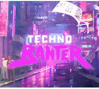 Techno Banter EU/US XBOX One / Xbox Series X|S CD Key