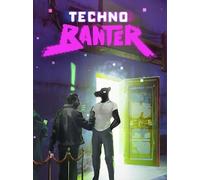 Techno Banter (PC) - Steam Key - GLOBAL