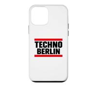 Techno Berlin, Underground-Rave Case for iPhone 12 mini