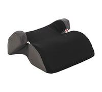 Techno Booster Car Seats 15-36kg - Group 2-3 - 40 x 40 x 17 cm (Black)