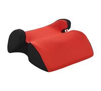 Techno Booster Car Seats 15-36kg - Group 2-3 - 40 x 40 x 17 cm (Red)