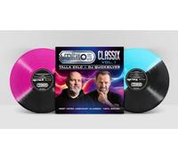 Techno Club Classix Vol. 1 - Vinyl Edition