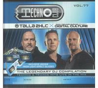 Techno Club Vol 77