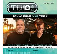 Techno Club Vol. 78