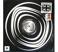 Techno Cop - The Vision