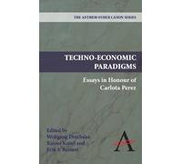 Techno-Economic Paradigms