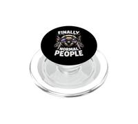 Techno EDM House Goa Festival Electro Psy Trance Rave DnB PopSockets PopGrip for MagSafe