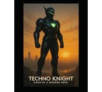 Techno Knight: Dawn of a Modern Hero (Heroes of New Arcadia)