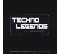 Techno Legends