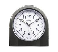 techno line Geneva "3XL" Quartz Clock, Black