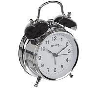 technoline Geneva DGW, Silver, 11.5 x 5.5 x 16.9 cm