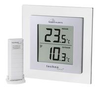 Techno Line MA 10410 Mobile Alerts Wireless weather station 1 sens...