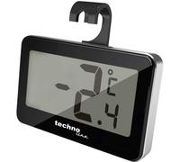 Techno Line Refrigerator and Freezer Thermometer