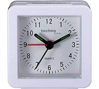 technoline SC Withe, White, 6.9 x 4 x 6.9 cm