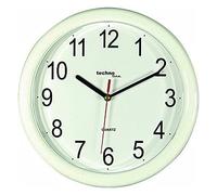 technoline WT 600 White, 25 x 4 x 25 cm