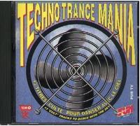 Techno Mania Vol. 1