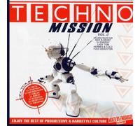 Techno Mission Vol. 2