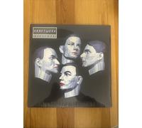 Kraftwerk - Techno Pop [12" VINYL]