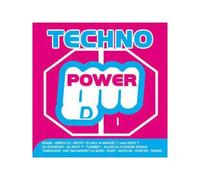 Various - Techno Power 1