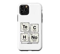 Techno Rave Party DJ EDM Festival Case for iPhone 11 Pro