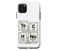 Techno Rave Party DJ EDM Festival Case for iPhone 11 Pro Max