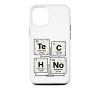 Techno Rave Party DJ EDM Festival Case for iPhone 12/12 Pro