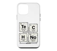 Techno Rave Party DJ EDM Festival Case for iPhone 12 mini