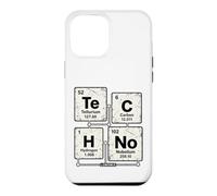 Techno Rave Party DJ EDM Festival Case for iPhone 12 Pro Max