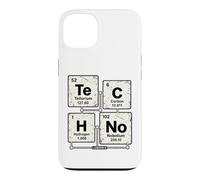 Techno Rave Party DJ EDM Festival Case for iPhone 13