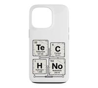 Techno Rave Party DJ EDM Festival Case for iPhone 13 Pro