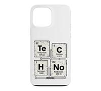 Techno Rave Party DJ EDM Festival Case for iPhone 13 Pro Max