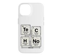 Techno Rave Party DJ EDM Festival Case for iPhone 14
