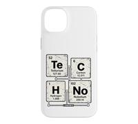 Techno Rave Party DJ EDM Festival Case for iPhone 14 Plus