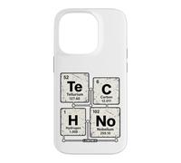 Techno Rave Party DJ EDM Festival Case for iPhone 14 Pro