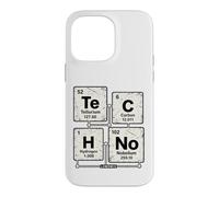 Techno Rave Party DJ EDM Festival Case for iPhone 14 Pro Max