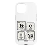 Techno Rave Party DJ EDM Festival Case for iPhone 15