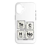 Techno Rave Party DJ EDM Festival Case for iPhone 16