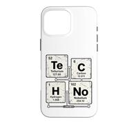 Techno Rave Party DJ EDM Festival Case for iPhone 16 Pro Max