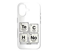 Techno Rave Party DJ EDM Festival Case for iPhone 17