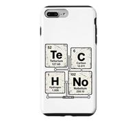 Techno Rave Party DJ EDM Festival Case for iPhone 7 Plus/8 Plus