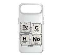 Techno Rave Party DJ EDM Festival Case for iPhone Air