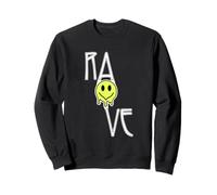 Techno Rave Sweatshirt