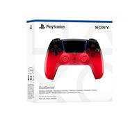 Techno Red DualSense Wireless Controller - PS5