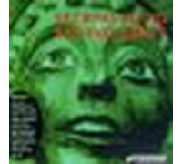 Techno-Squid Eats Parliament - Techno-Squid Eats Parliament CD Rom Mac